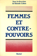 Femmes et contre-pouvoirs